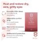 M-Club heated dry eye mask, imported from the UK