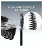 MAC Macstack Elevated Mascara in black, UK version