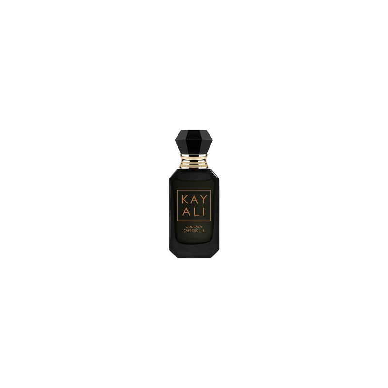 Kayali Oudgasm Cafe Oud 19 perfume 10ml (British brand)
