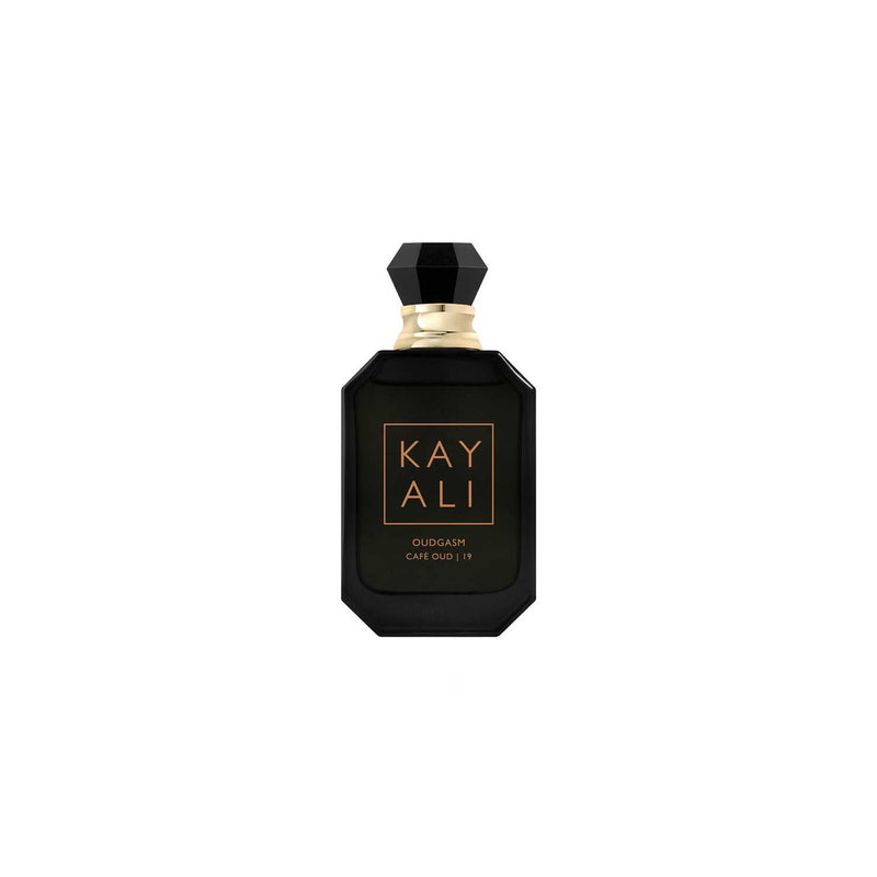 Kayali Oudgasm Cafe Oud 19 Eau De Parfum 50ml, UK version