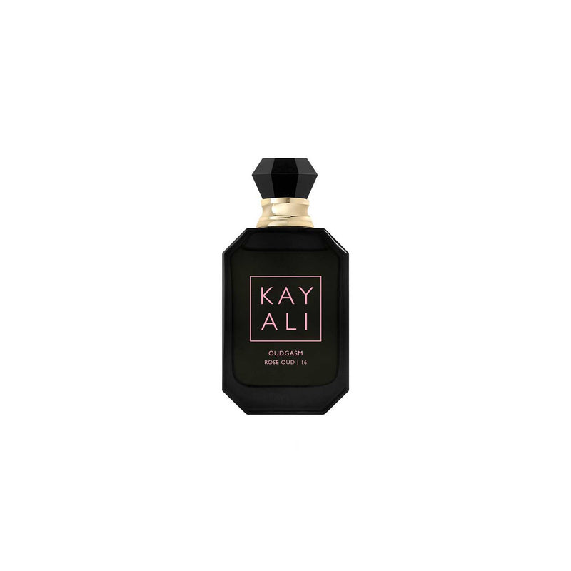 Kayali Oudgasm Rose Oud Eau De Parfum 50ml, UK version