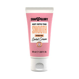 Boots Soap & Glory Get Into The Smooth Hydrating Sorbet Cream 50ml- Buy online at McGrocer