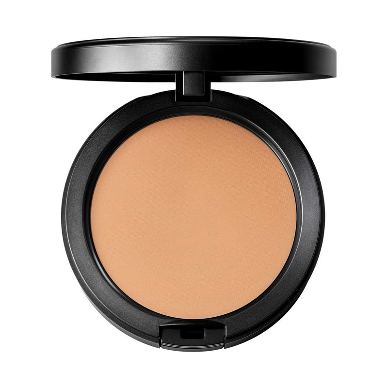 MAC Studio Fix Powder Foundation 12g compact, imported from the UK.