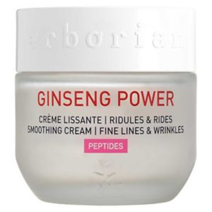 Erborian Ginseng Power Moisturiser 50ml - British product