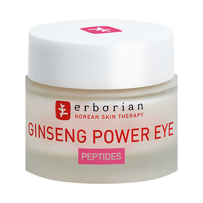 Erborian Ginseng Power Eye Cream 15ml - British product