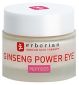 Erborian Ginseng Power Eye Cream 15ml - British product