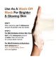 Anua Rice Enzyme Brightening Cleansing Powder 40g - British product