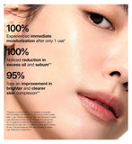 Anua Rice Milky Toner 250ml - British product