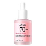 Boots Anua Peach 70 Niacin Serum Face Serum 30ml- Buy online at McGrocer