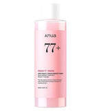 Anua peach essence toner bottle 250ml - British product