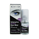 The Eye Doctor Intensive Relief Dry Eye Mist 10ml (British brand)