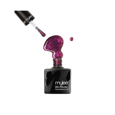 Mylee Cat Eye Gel Nail Polish Amulet 8ml
