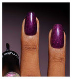 Mylee Cat Eye Nail Polish Amulet 8ml, imported from the UK