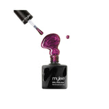 Mylee Cat Eye Nail Polish Amulet 8ml, imported from the UK