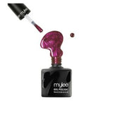 Mylee Cat Eye Gel Neglelakk Aura 8ml