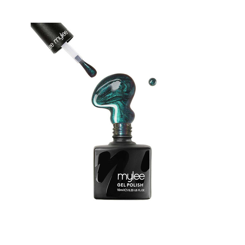 Mylee cat eye gel nail polish Beltane 8ml, UK version