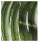 Mylee Cat Eye Gel Nail Polish Lucky Clover 8ml, imported from the UK