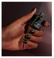 Mylee Cat Eye Gel Nail Polish Lucky Clover 8ml, imported from the UK