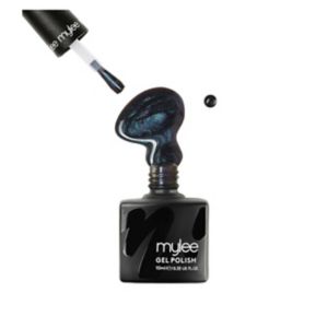 Mylee Cat Eye Gel Nail Polish Quartz 8ml, imported from the UK