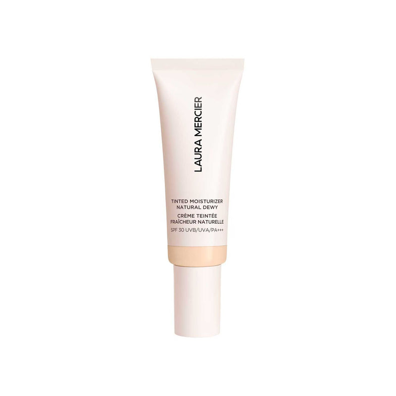 Laura Mercier Tinted Moisturiser Natural Dewy, UK version