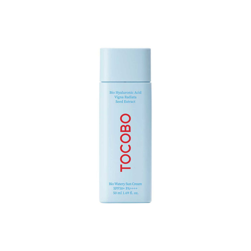 Tocobo Bio Watery Sun Cream SPF50 50ml (British brand)