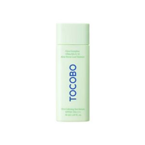 Tocobo Cica Calming Sun Serum SPF50+ 50ml