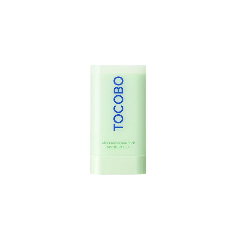 Tocobo Cica Cooling Sun Stick SPF50+ 18g (British brand)