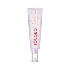 Tocobo Collagen Brightening Eye Gel Cream 30ml (British brand)