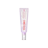 Tocobo Collagen Brightening Eye Gel Cream 30ml (British brand)