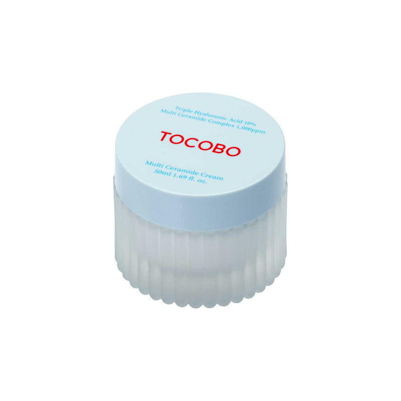 Tocobo Multi Ceramide Cream 50ml, imported from the UK