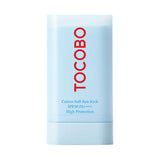 Tocobo Cotton Soft Sun Stick 19g (British brand)