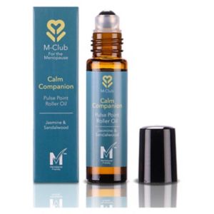 Boots M-Club Calming Aromatherapy Oil Roller Ball 10ml- Buy online at McGrocer