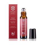 Boots M-Club Aromatherapy Mood Harmony Oil Roller Ball 10ml- Buy online at McGrocer