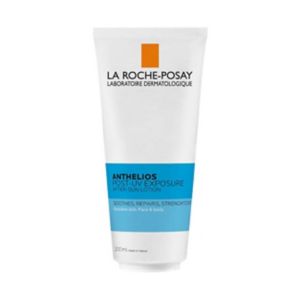 La Roche Posay Anthelios After-Sun Lotion 200ml, UK version