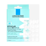Boots La Roche Posay Effaclar Duo+M Multi-Action Spot Patches with Hydrocolloid Technology, 22 Patches- Buy online at McGrocer