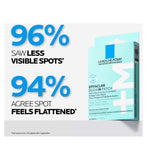 La Roche Posay Effaclar Duo+M spot patches 22 patches (British brand)