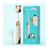 Ordo Sonic Kids Toothbrush Squishmallows Cam, imported from the UK