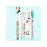 Ordo Sonic Lite Squishmallows Electric Toothbrush, imported from the UK