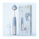 Boots Ordo Sonic Kids Rechargeable Toothbrush Squishmallows Samir Electric- Buy online at McGrocer
