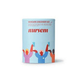 Nursem Skincare Discovery Set Hand & Body 30ml 45ml 25ml