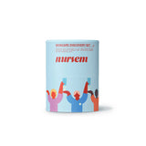 Nursem Hand & Body Set 30ml 45ml 25ml, imported from the UK