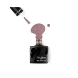 Boots Mylee Gel Nail Polish Shark Bait Light Lavender 8ml- Buy online at McGrocer