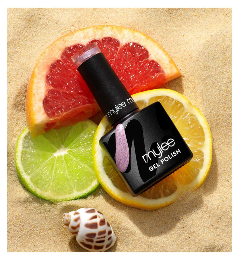 Mylee Gel Nail Polish Shark Bait 8ml, imported from the UK