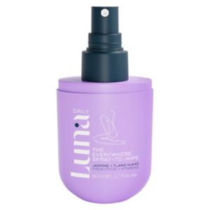 Luna Daily Body Cleansing Spray The Everywhere 80ml, UK version