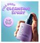 Luna Daily Body Cleansing Spray The Everywhere 80ml, UK version