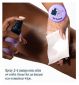 Luna Daily Body Cleansing Spray The Everywhere 80ml, UK version