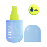Luna Daily cooling spray-to-wipe Waterlily & Citrus 80ml, imported from the UK