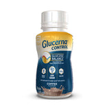 Glucerna meal replacement shake coffee 220ml (British brand)