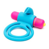 Lovehoney Excite Rabbit Ring Bullet Set