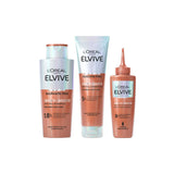 L'Oreal Paris Elvive Growth Booster Bundle Hair Care